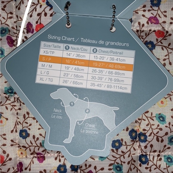 Kurgo Loft Dog Jacket - Picture 6 of 6